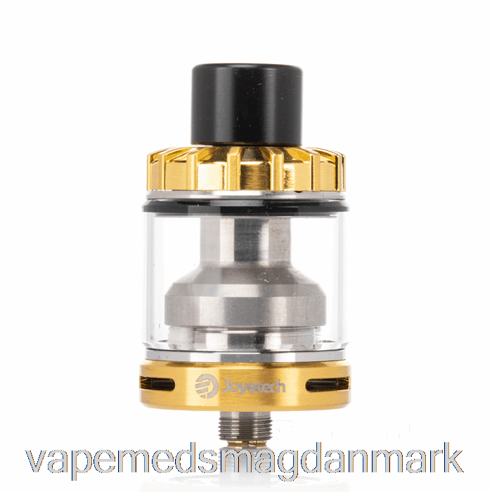 Vape Juice Joyetech Riftcore Solo 26mm Rta Guld